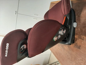 Autokindersitz Maxi Cosi Bild 3