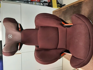 Autokindersitz Maxi Cosi Bild 4