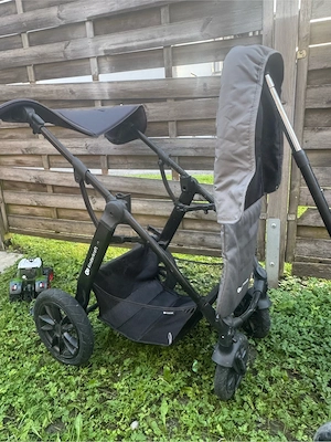 Kinderwagen Kinderkraft Bild 2