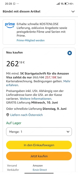 Smart Home Doorhome Bild 5