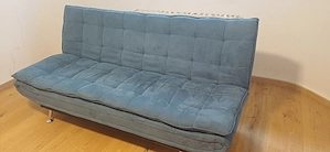 Schlafsofa 6 Monate alt  Bild 2
