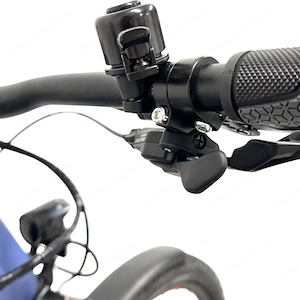 Wheeler i-Leen ATB eBike Gr. M neu Bild 7