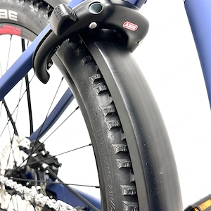 Wheeler i-Leen ATB eBike Gr. M neu Bild 3