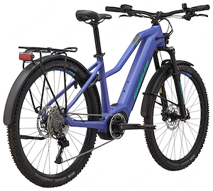Wheeler i-Leen ATB eBike Gr. M neu Bild 4
