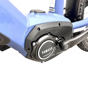 Wheeler i-Leen ATB eBike Gr. M neu Bild 10
