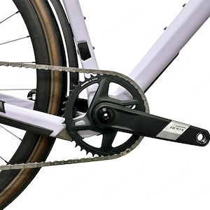 Rose Backroad Carbon EQ XPLR AXS Gravel Bike Size 59 cm neuwertig Bild 8