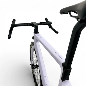 Rose Backroad Carbon EQ XPLR AXS Gravel Bike Size 59 cm neuwertig Bild 6