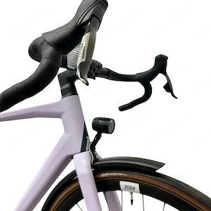 Rose Backroad Carbon EQ XPLR AXS Gravel Bike Size 59 cm neuwertig Bild 3