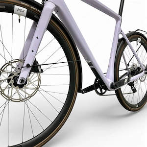 Rose Backroad Carbon EQ XPLR AXS Gravel Bike Size 59 cm neuwertig Bild 9