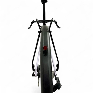 Rose Backroad Carbon EQ XPLR AXS Gravel Bike Size 59 cm neuwertig Bild 4