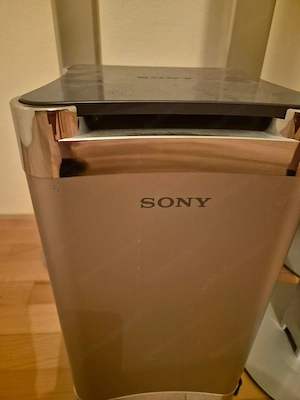 Sony Surround Lautsprecher Bild 2