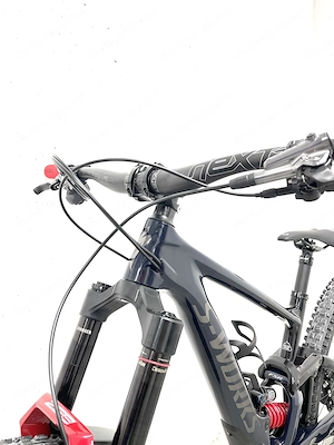 Specialized S-Works Enduro RockShox ZEB Shimano XTR +++ neu +++ Bild 9