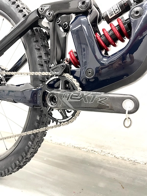 Specialized S-Works Enduro RockShox ZEB Shimano XTR +++ neu +++ Bild 4