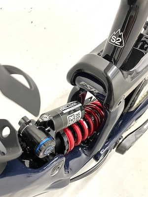 Specialized S-Works Enduro RockShox ZEB Shimano XTR +++ neu +++ Bild 10