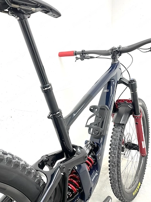 Specialized S-Works Enduro RockShox ZEB Shimano XTR +++ neu +++ Bild 5