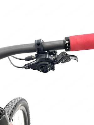 Specialized S-Works Enduro RockShox ZEB Shimano XTR +++ neu +++ Bild 6