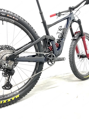 Specialized S-Works Enduro RockShox ZEB Shimano XTR +++ neu +++ Bild 2