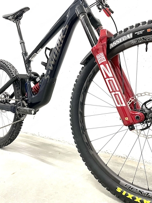 Specialized S-Works Enduro RockShox ZEB Shimano XTR +++ neu +++ Bild 7