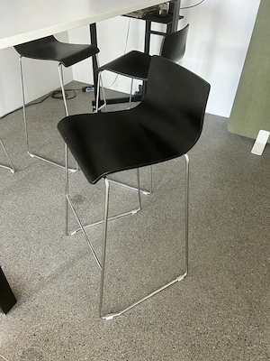 Bartisch & Barhocker Bild 2