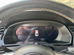 VW Arteon R-Line 2,0TDI Bild 3