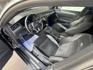 VW Arteon R-Line 2,0TDI Bild 5