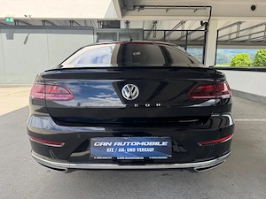 VW Arteon R-Line 2,0TDI Bild 4