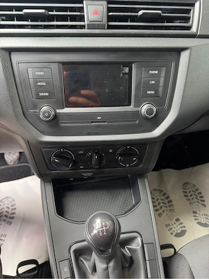 Seat Ibiza Bild 10