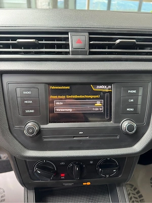 Seat Ibiza Bild 7