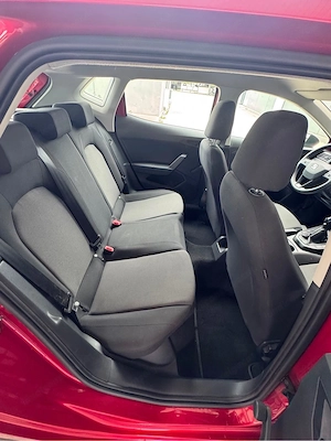 Seat Ibiza Bild 9