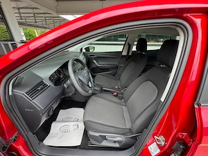Seat Ibiza Bild 6
