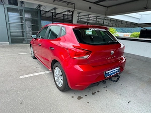 Seat Ibiza Bild 3