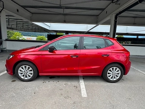Seat Ibiza Bild 2