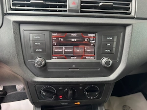 Seat Ibiza Bild 8