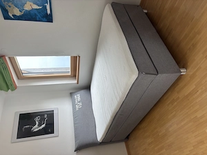 Boxspringbett Bild 5