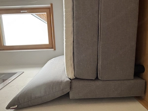 Boxspringbett Bild 2