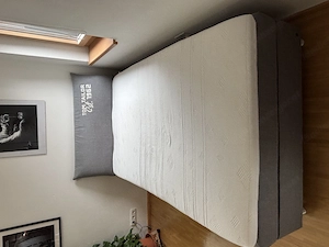 Boxspringbett Bild 4