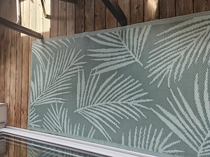 Fehlkauf Teppich Balkon