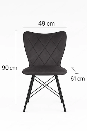 Stühle 6 Stück Bild 7