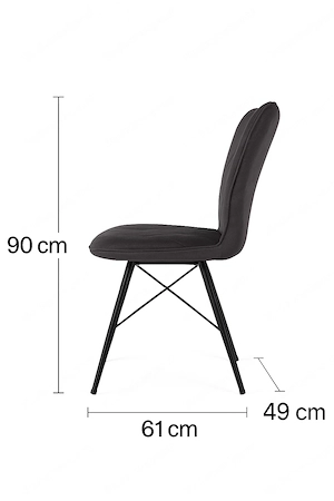 Stühle 6 Stück Bild 6