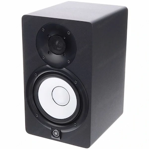 2x Yamaha HS 5 Nahfeldmonitore