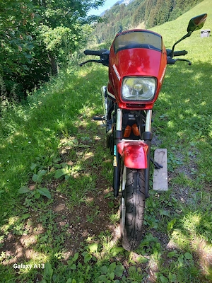Honda 500 und Suzuki 1100 KONVOLUT  Bild 5