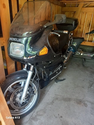 Honda 500 und Suzuki 1100 KONVOLUT  Bild 3
