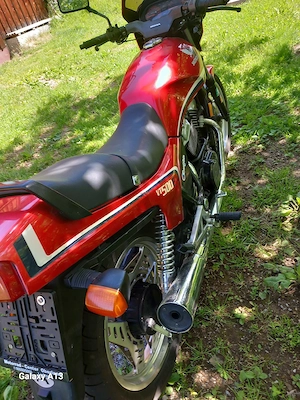 Honda 500 und Suzuki 1100 KONVOLUT  Bild 2