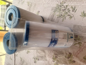 Verkaufe Filter AR124 für Pool