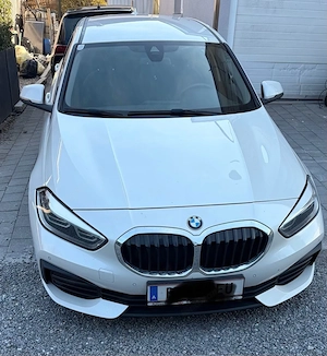 Bmw 1er 118i  Bild 3