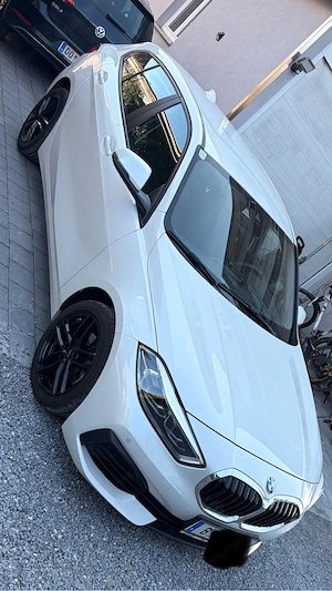 Bmw 1er 118i  Bild 5