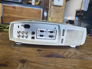 3M Beamer   Projektor   voll funktionsfähig