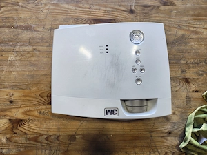 3M Beamer   Projektor   voll funktionsfähig Bild 2