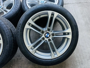 BMW Original M613 18 Zoll Felgen 5x120 F10 F11 F06 F12 F13 Bild 6