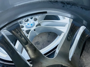 BMW Original M613 18 Zoll Felgen 5x120 F10 F11 F06 F12 F13 Bild 4
